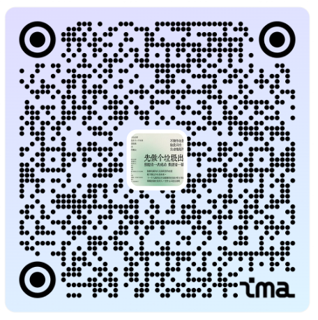 新茧知识库二维码